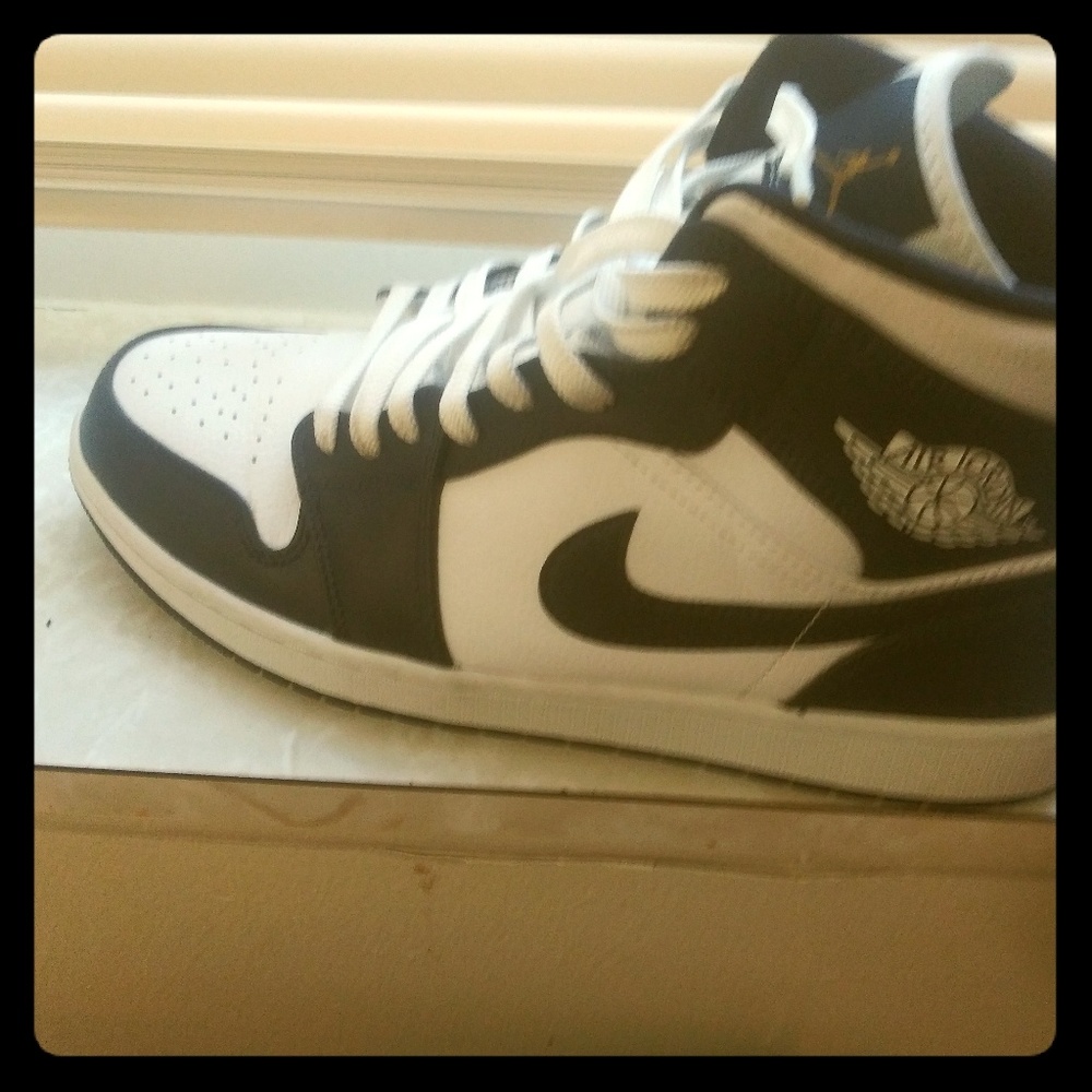 Jordan Retro 1s